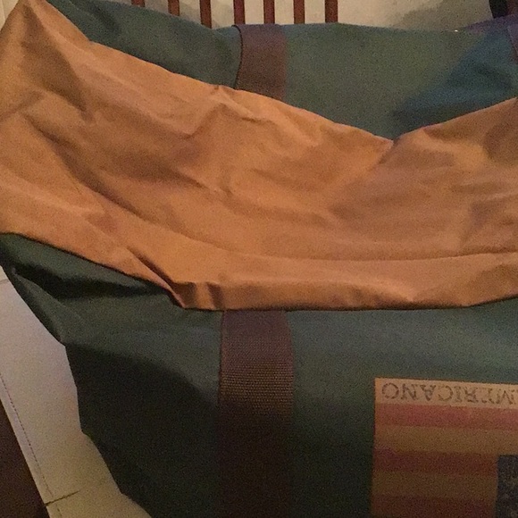 Extra large carry all bag# - Picture 13 of 16